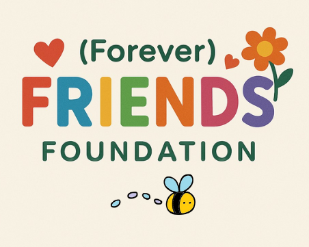 Forever Friends Foundation logo