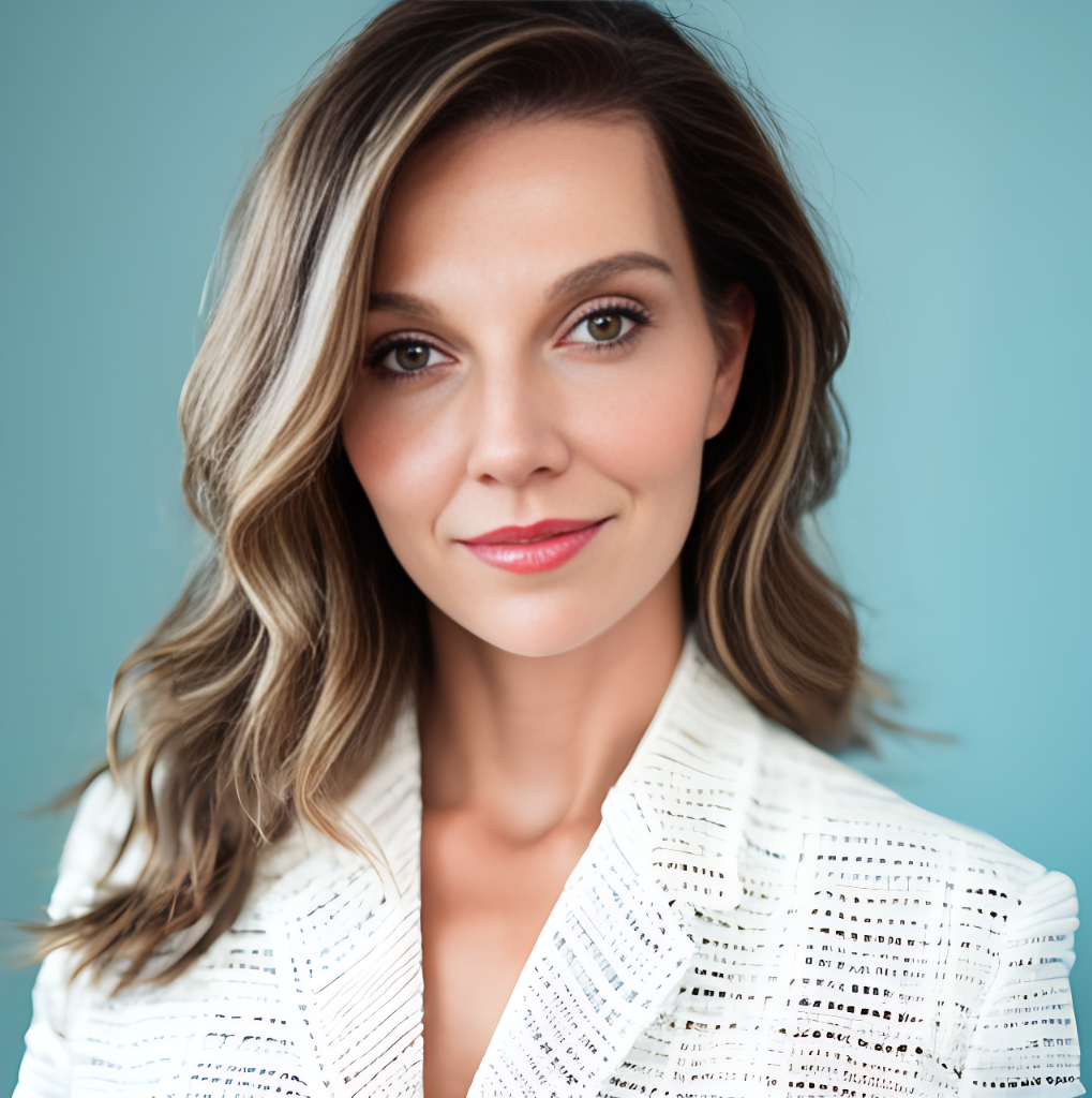 Stevie Schwer, Founder of The Be Yourself Group and Forever Friends Foundation